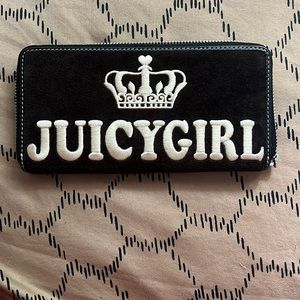 Juicy Couture wallet
